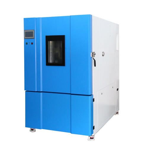 溫度變化試驗箱