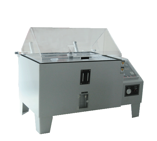 交變鹽霧試驗箱