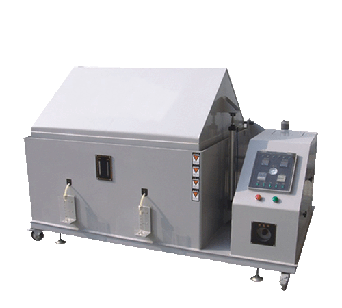 循環鹽霧試驗箱