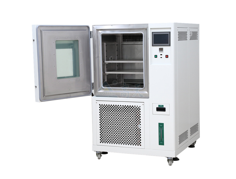  武漢恒溫恒濕試驗箱