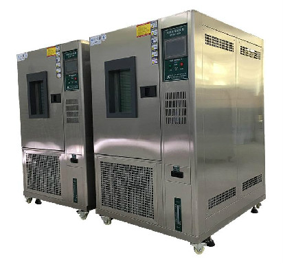 溫濕度變化試驗箱