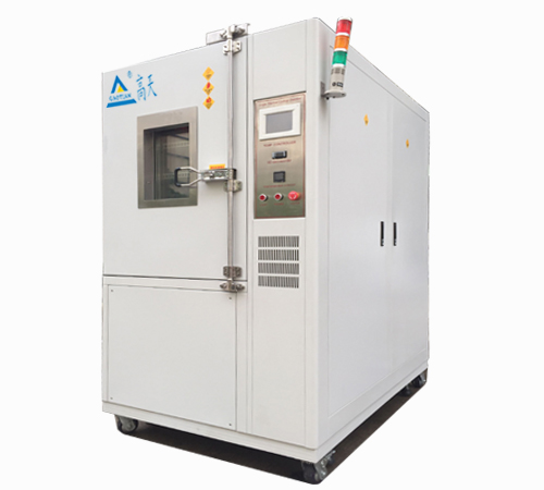 線性快速升降溫試驗箱