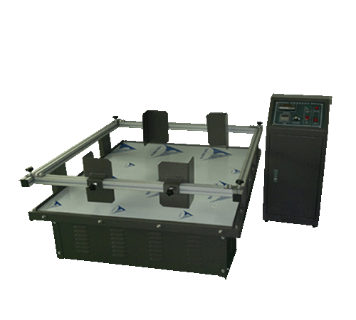 模擬運輸振動試驗臺