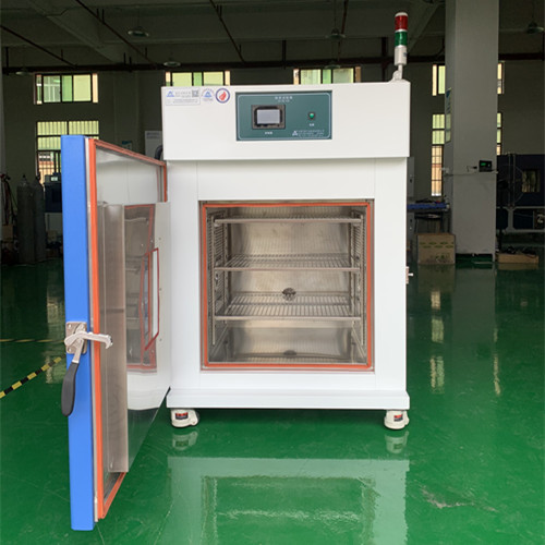 小型高溫老化試驗箱