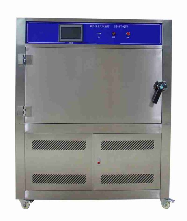 塔式紫外老化試驗箱