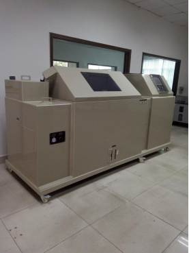 汽車零部件鹽霧箱