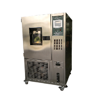  不銹鋼高低溫試驗箱