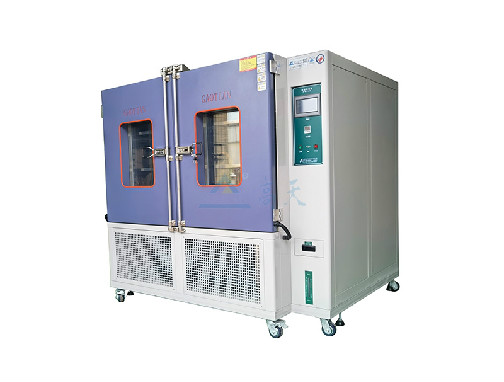  小型高低溫試驗箱