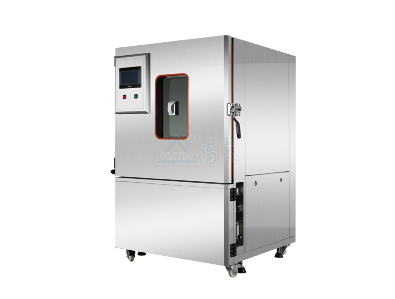 砂塵防塵試驗箱