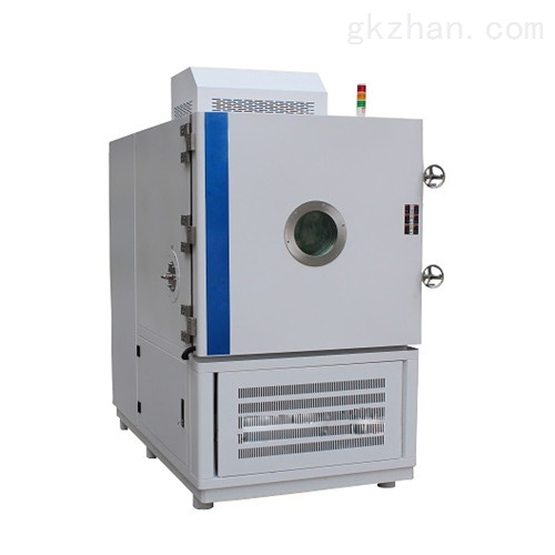 高低溫低氣壓試驗箱