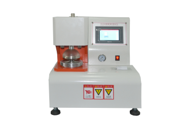 全自動破裂強度試驗機