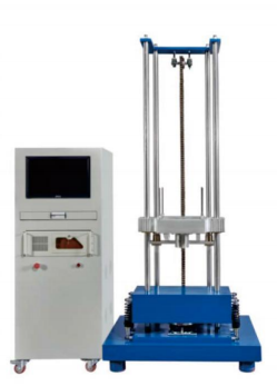 機械沖擊試驗機