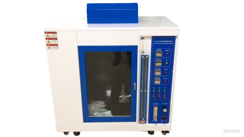 汽車內飾燃燒試驗機/漏電起痕試驗機