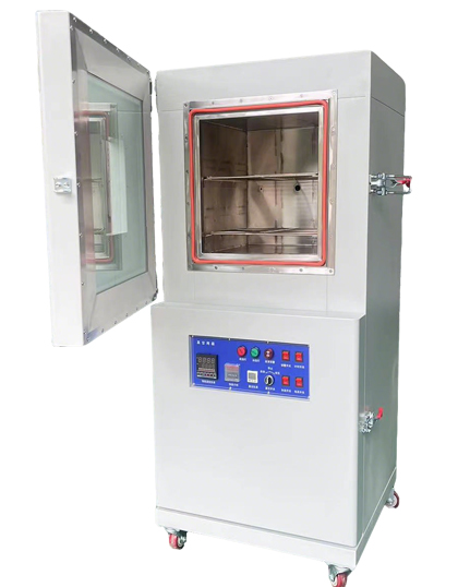 真空試驗箱