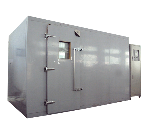 恒溫老化房（老化房）