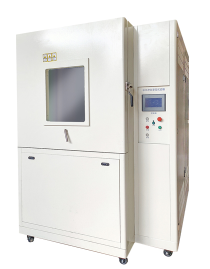冰水沖擊試驗箱