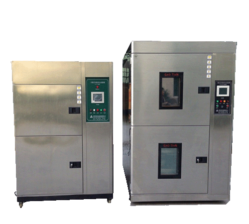 高低溫冷熱沖擊試驗箱武漢維修廠家